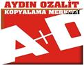 Aydın Özalit Kopyalama - Ankara